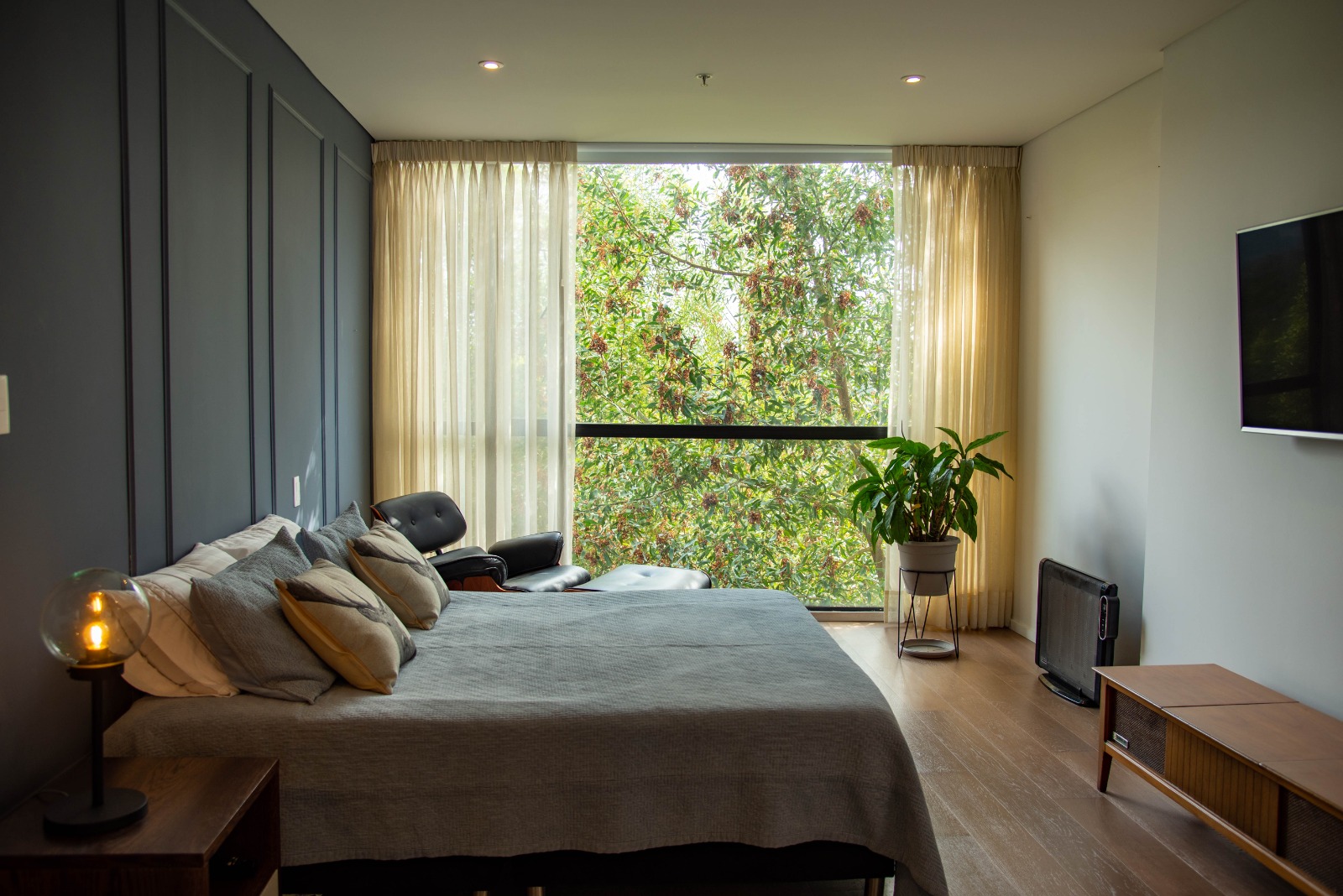 Apartamento en venta en Loma Del Chocho, Envigado · foto 6 de 11