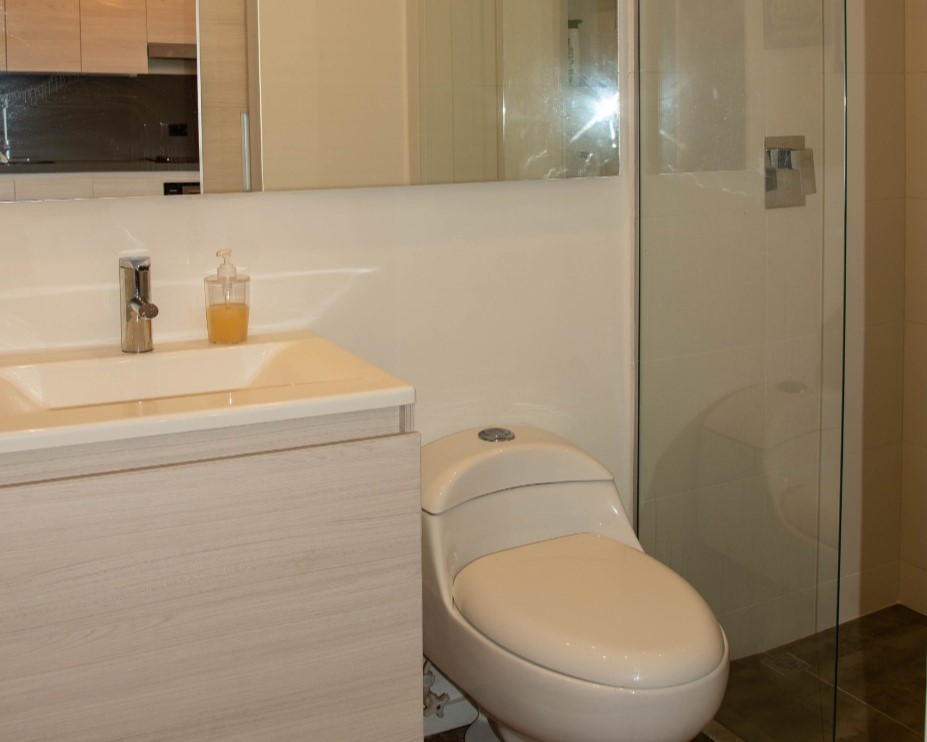Apartamento en venta en Loma Del Chocho, Envigado · foto 9 de 11