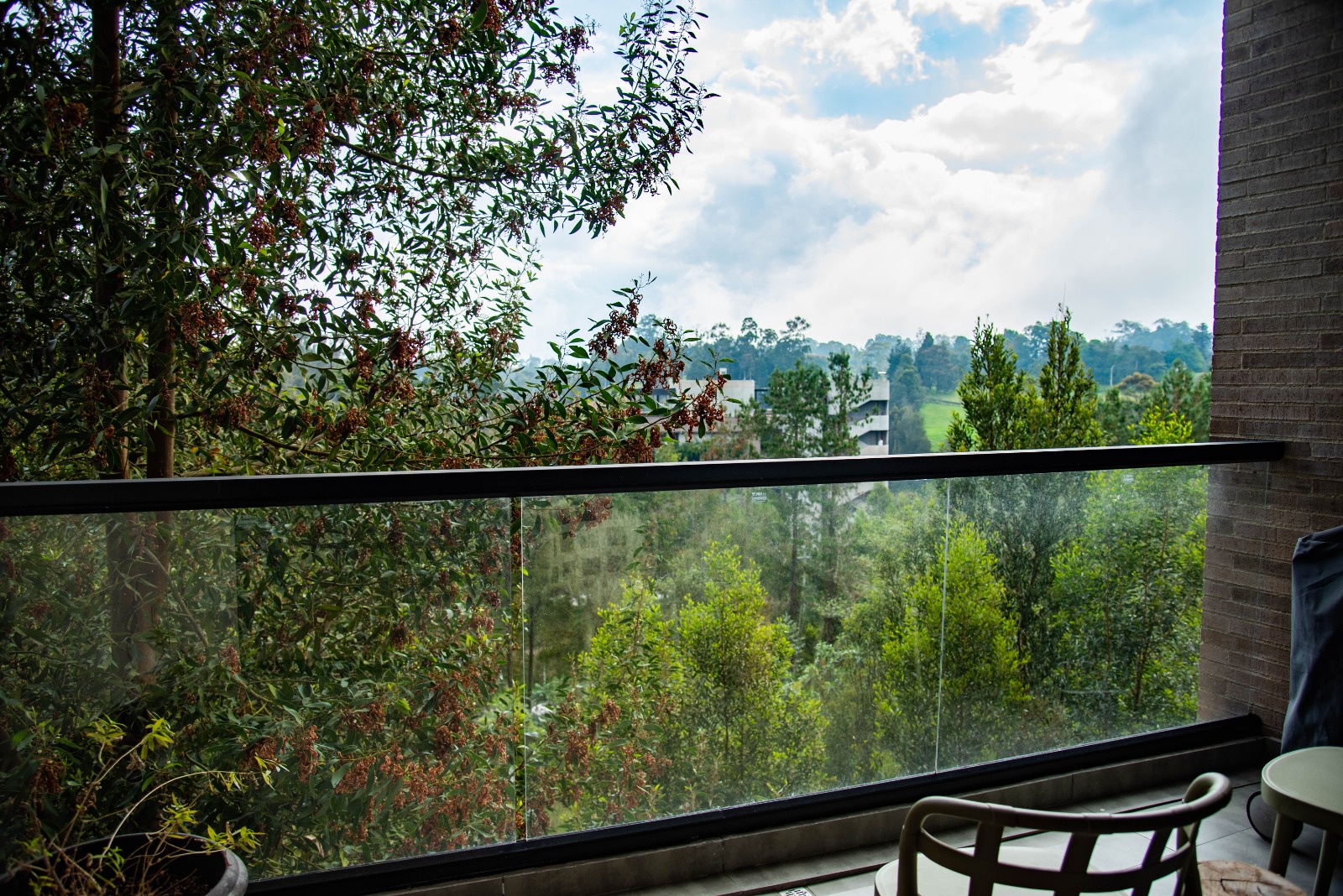 Apartamento en venta en Loma Del Chocho, Envigado · foto 10 de 11