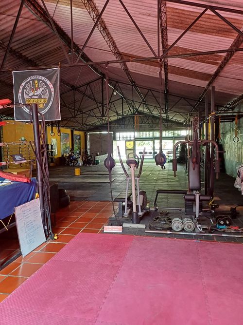 Bodega en venta en San Vicente, Cali, 492 m² · foto 3 de 3