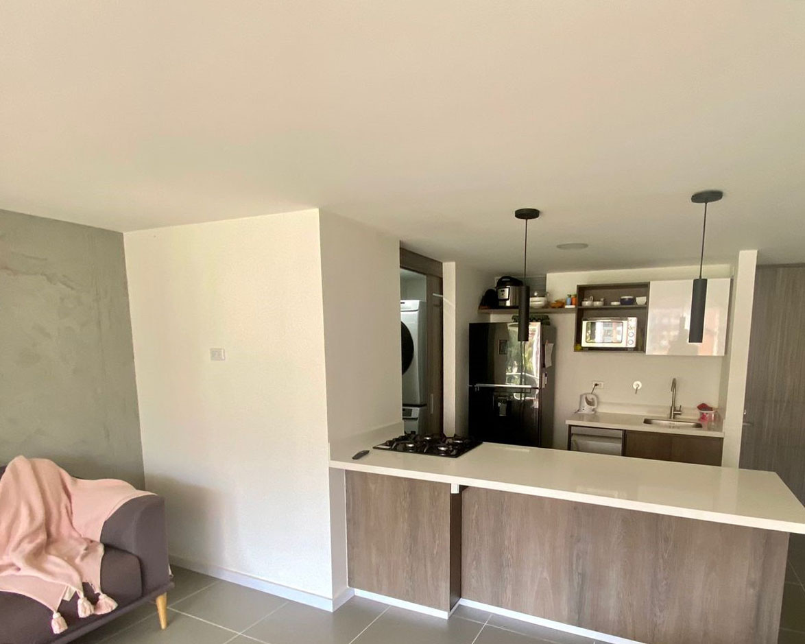 Apartamento en venta en Cumbres, Envigado · foto 5 de 17