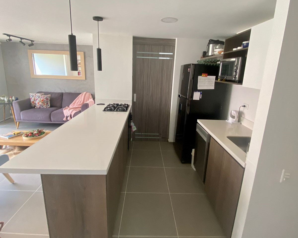Apartamento en venta en Cumbres, Envigado · foto 6 de 17
