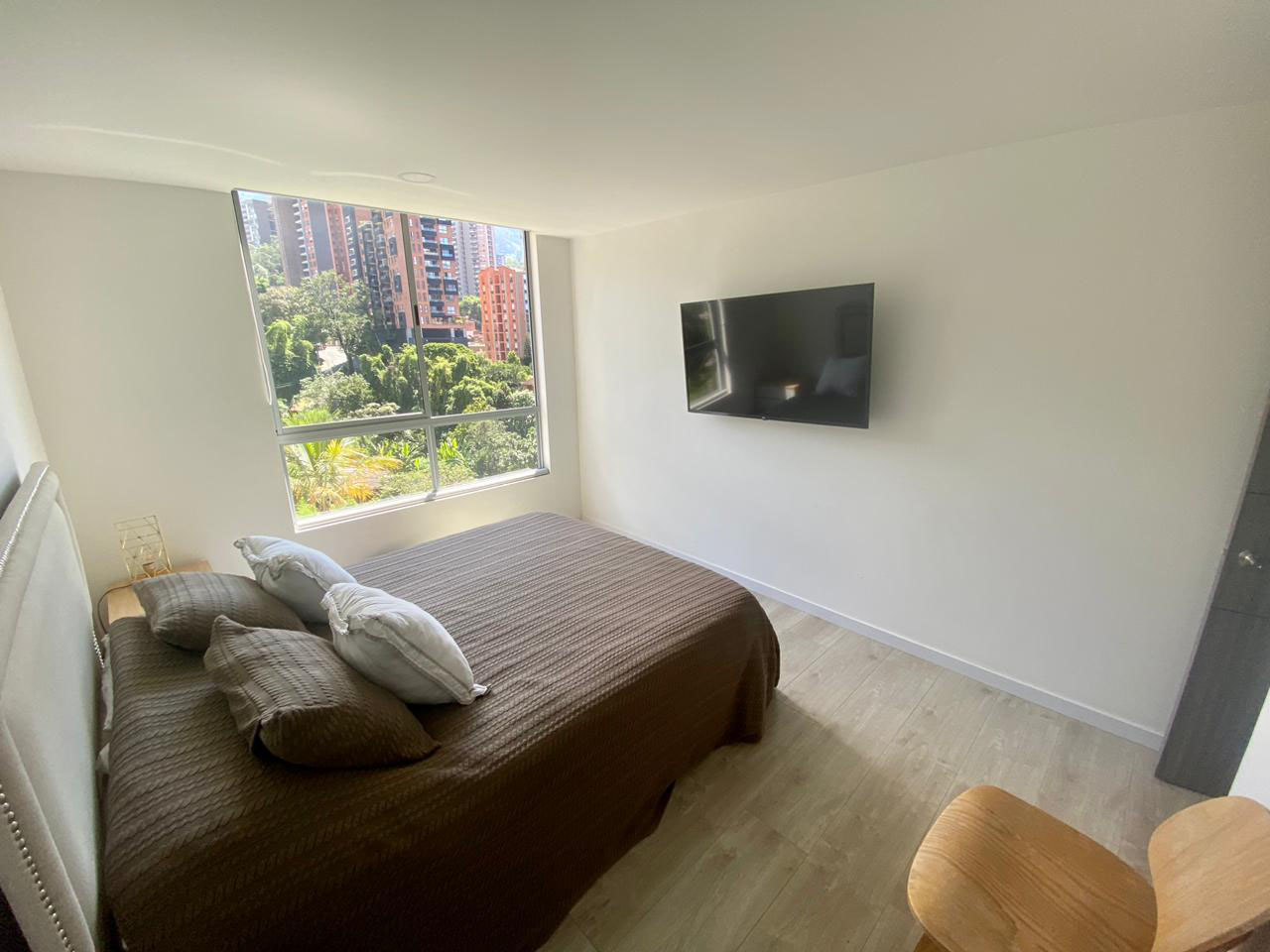Apartamento en venta en Cumbres, Envigado · foto 11 de 17