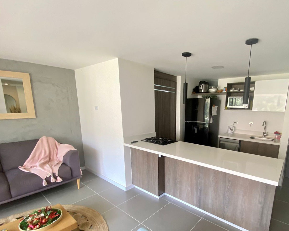 Apartamento en venta en Cumbres, Envigado · foto 12 de 17