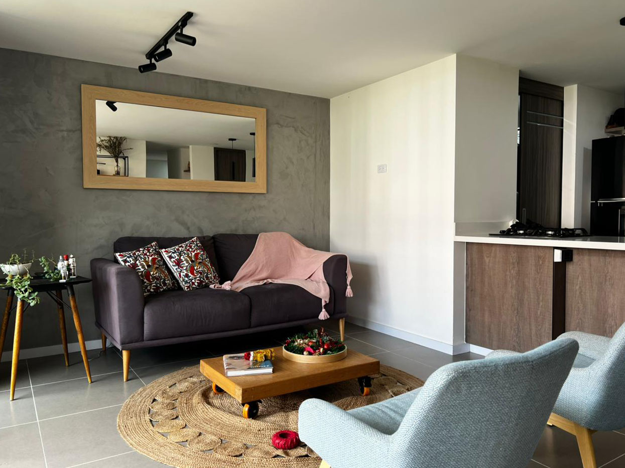 Apartamento en venta en Cumbres, Envigado · foto 13 de 17