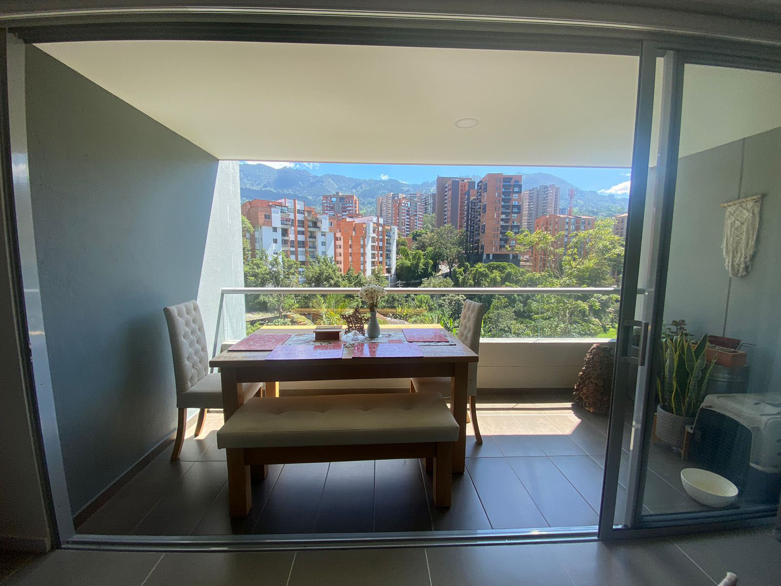 Apartamento en venta en Cumbres, Envigado · foto 14 de 17