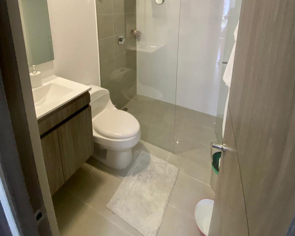 Apartamento en venta en Cumbres, Envigado · foto 15 de 17