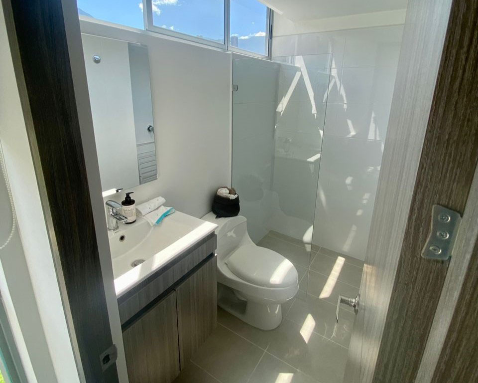 Apartamento en venta en Cumbres, Envigado · foto 16 de 17
