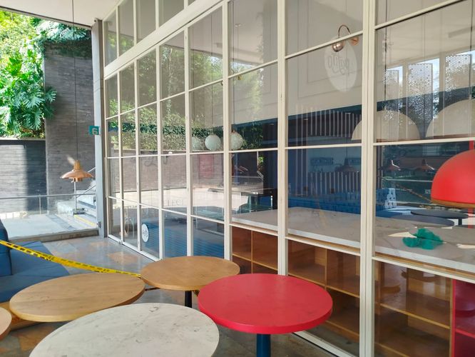 Local en arriendo en El Poblado, Medellín, 230 m² · foto 14 de 14