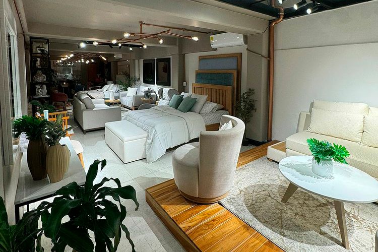 Local en arriendo en El Poblado, Medellín, 170 m² · foto 5 de 6