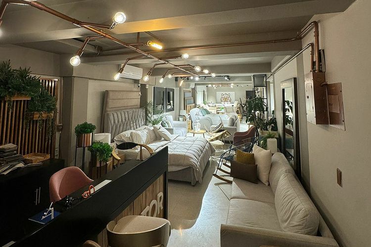 Local en arriendo en El Poblado, Medellín, 170 m² · foto 6 de 6