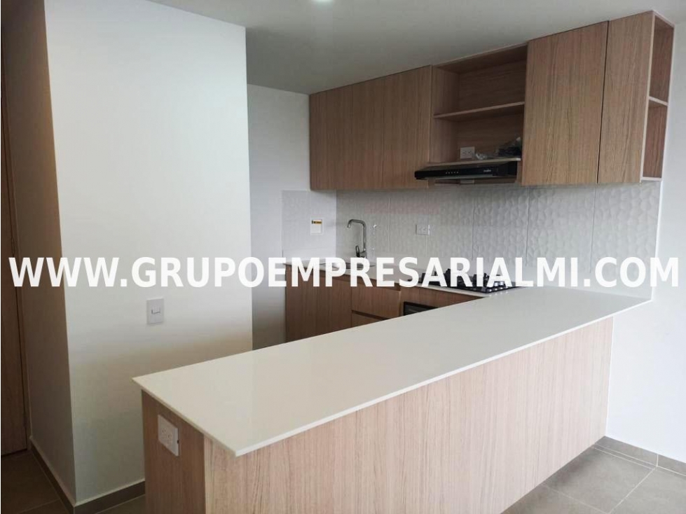 Apartamento en venta en Guayabal, Medellín 3
