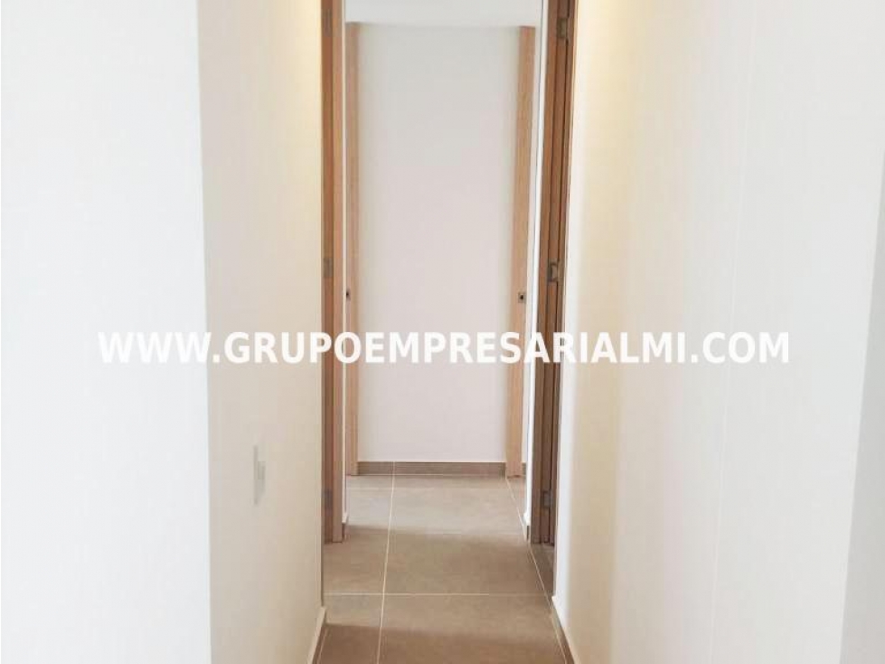 Apartamento en venta en Guayabal, Medellín 4