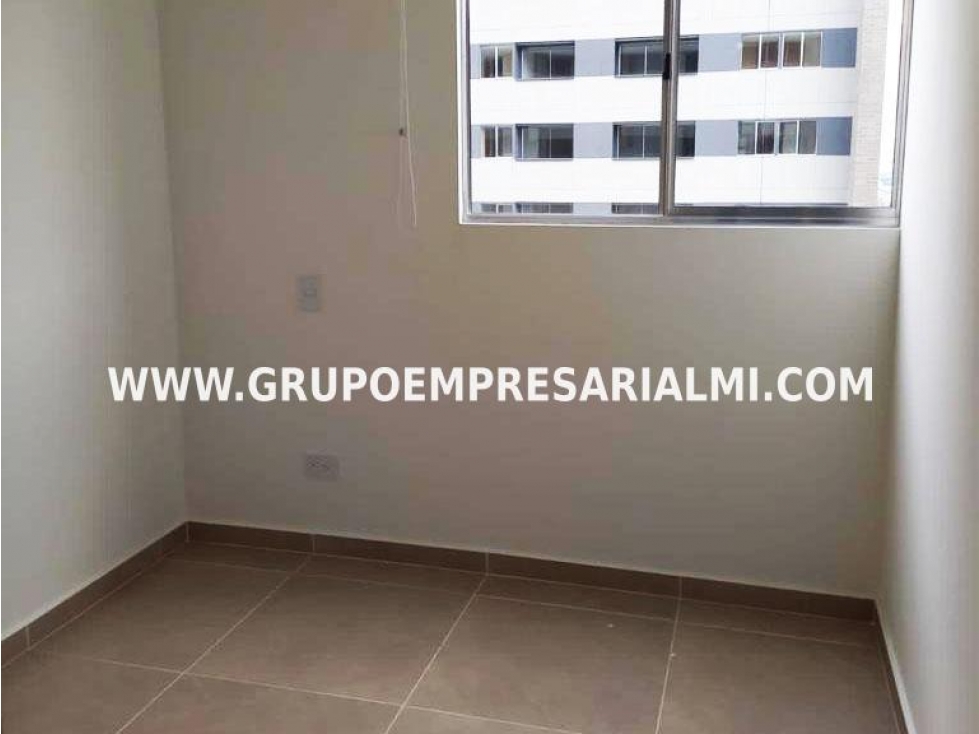 Apartamento en venta en Guayabal, Medellín 5