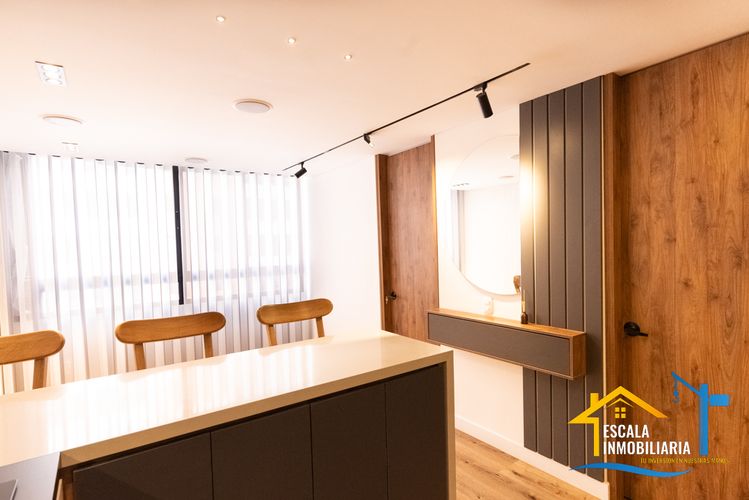 Apartaestudio en venta en Alameda, Bogotá, 40 m² · foto 6 de 18
