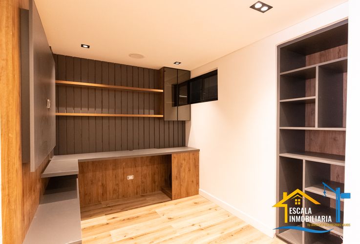 Apartaestudio en venta en Alameda, Bogotá, 40 m² · foto 7 de 18