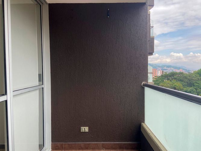 Apartamento de 3 alcobas en venta en La Barquereña, Sabaneta, 95 m² · foto 10 de 20