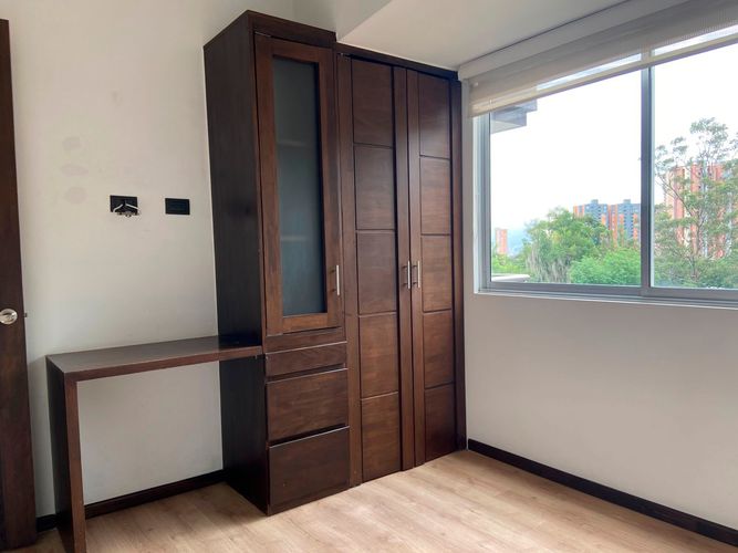 Apartamento de 3 alcobas en venta en La Barquereña, Sabaneta, 95 m² · foto 15 de 20