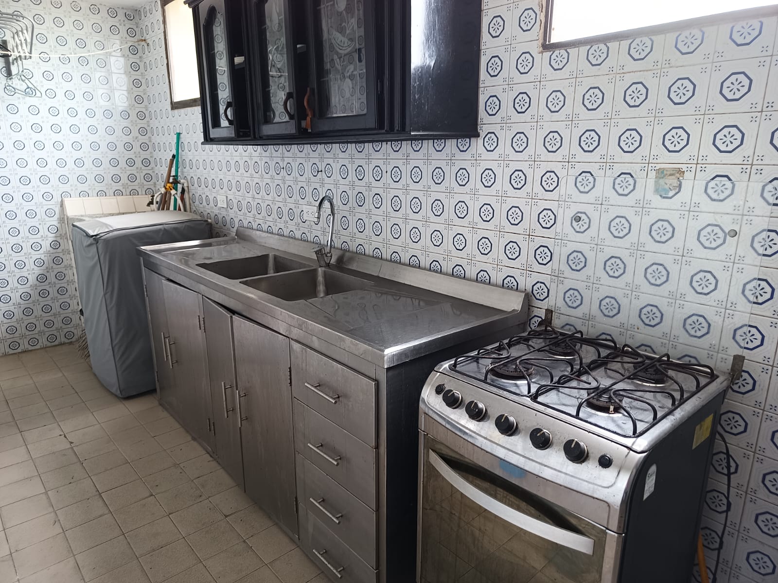 Apartamento en venta en Boston, Barranquilla · foto 2 de 24