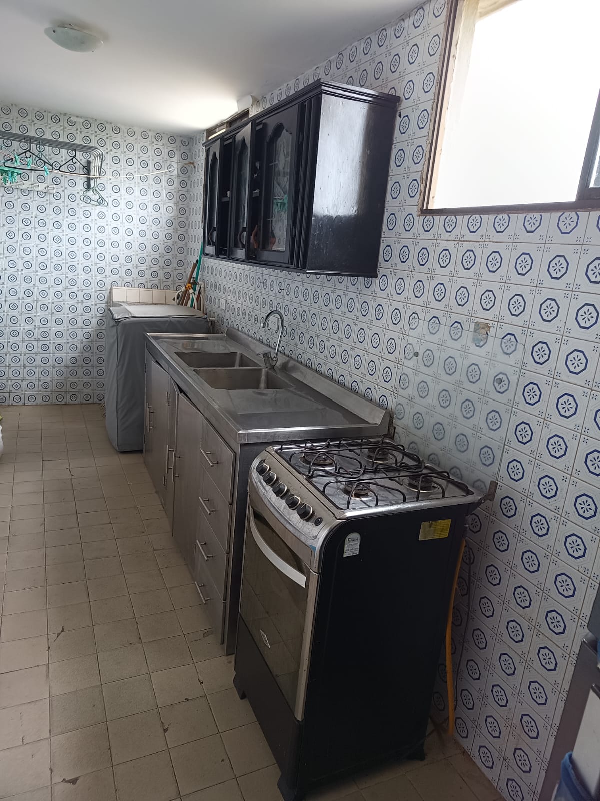 Apartamento en venta en Boston, Barranquilla · foto 4 de 24