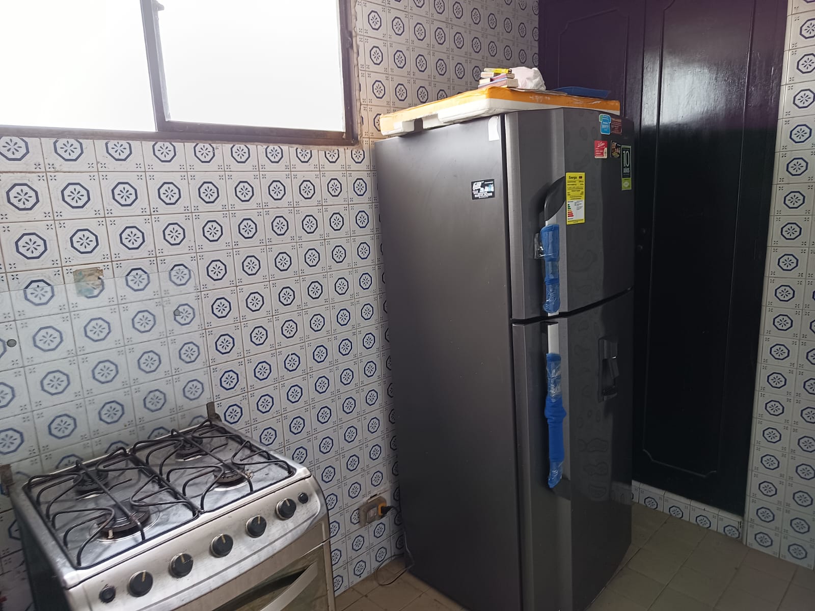 Apartamento en venta en Boston, Barranquilla · foto 5 de 24