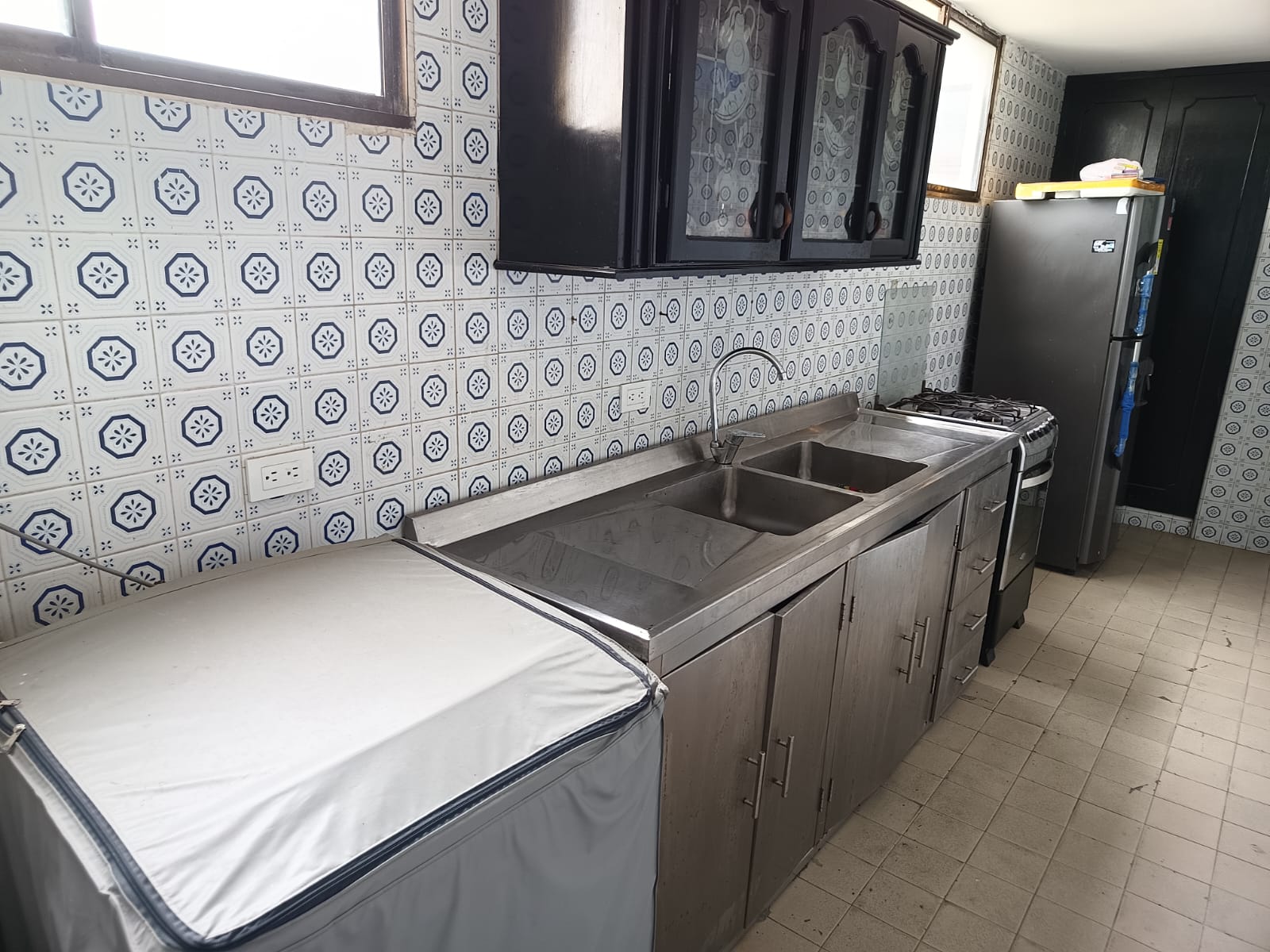 Apartamento en venta en Boston, Barranquilla · foto 6 de 24
