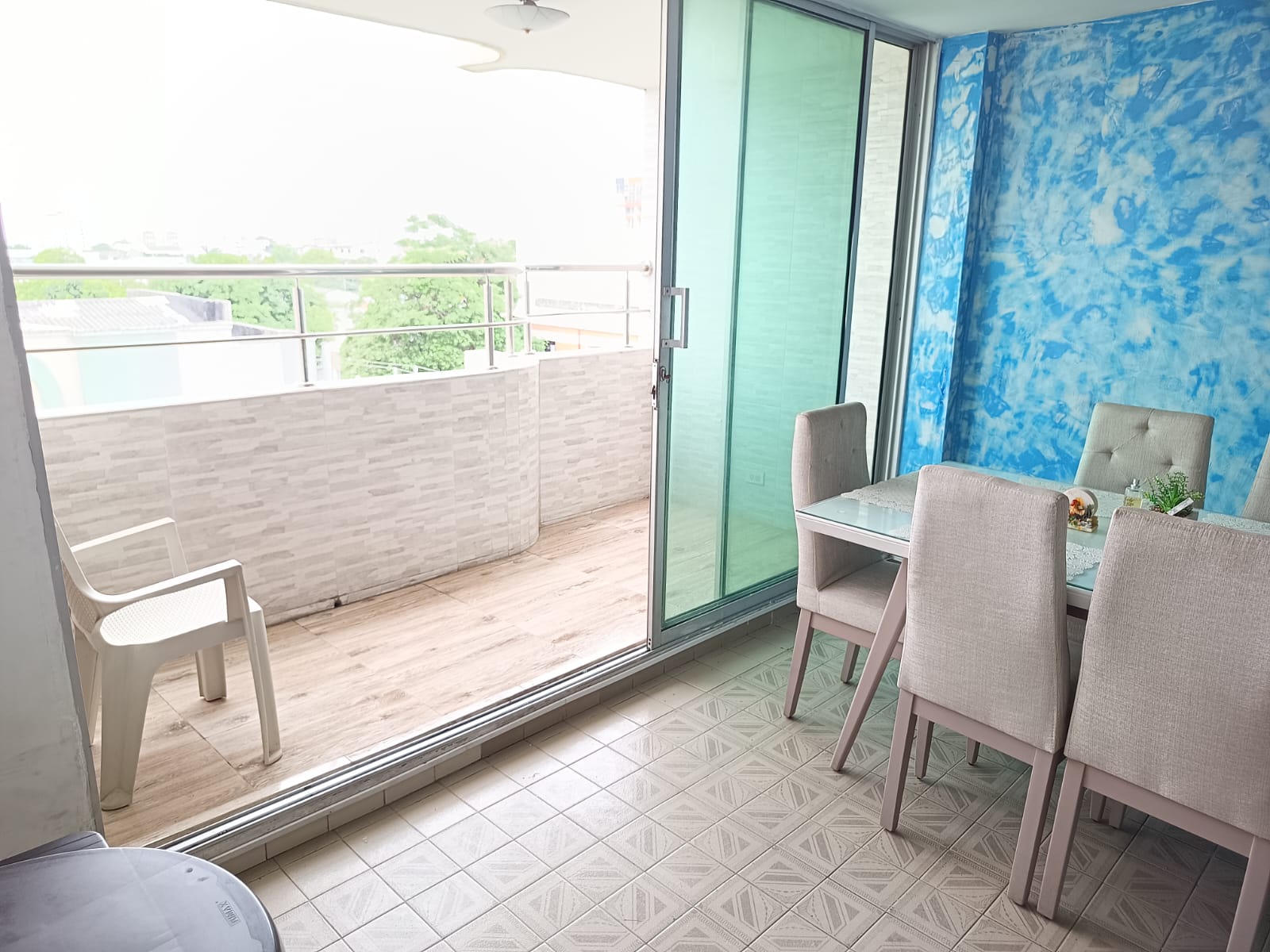 Apartamento en venta en Boston, Barranquilla · foto 7 de 24