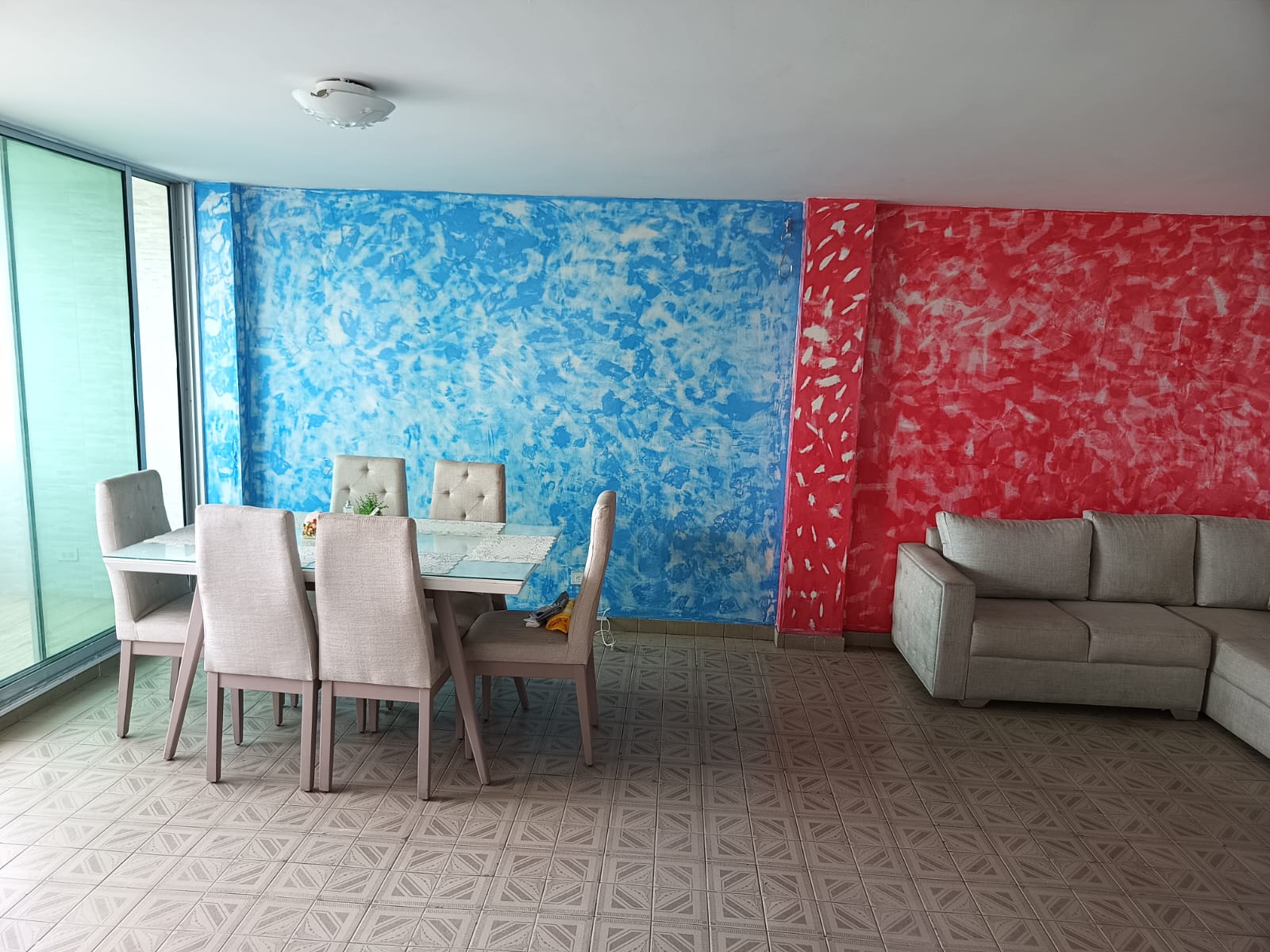 Apartamento en venta en Boston, Barranquilla · foto 12 de 24