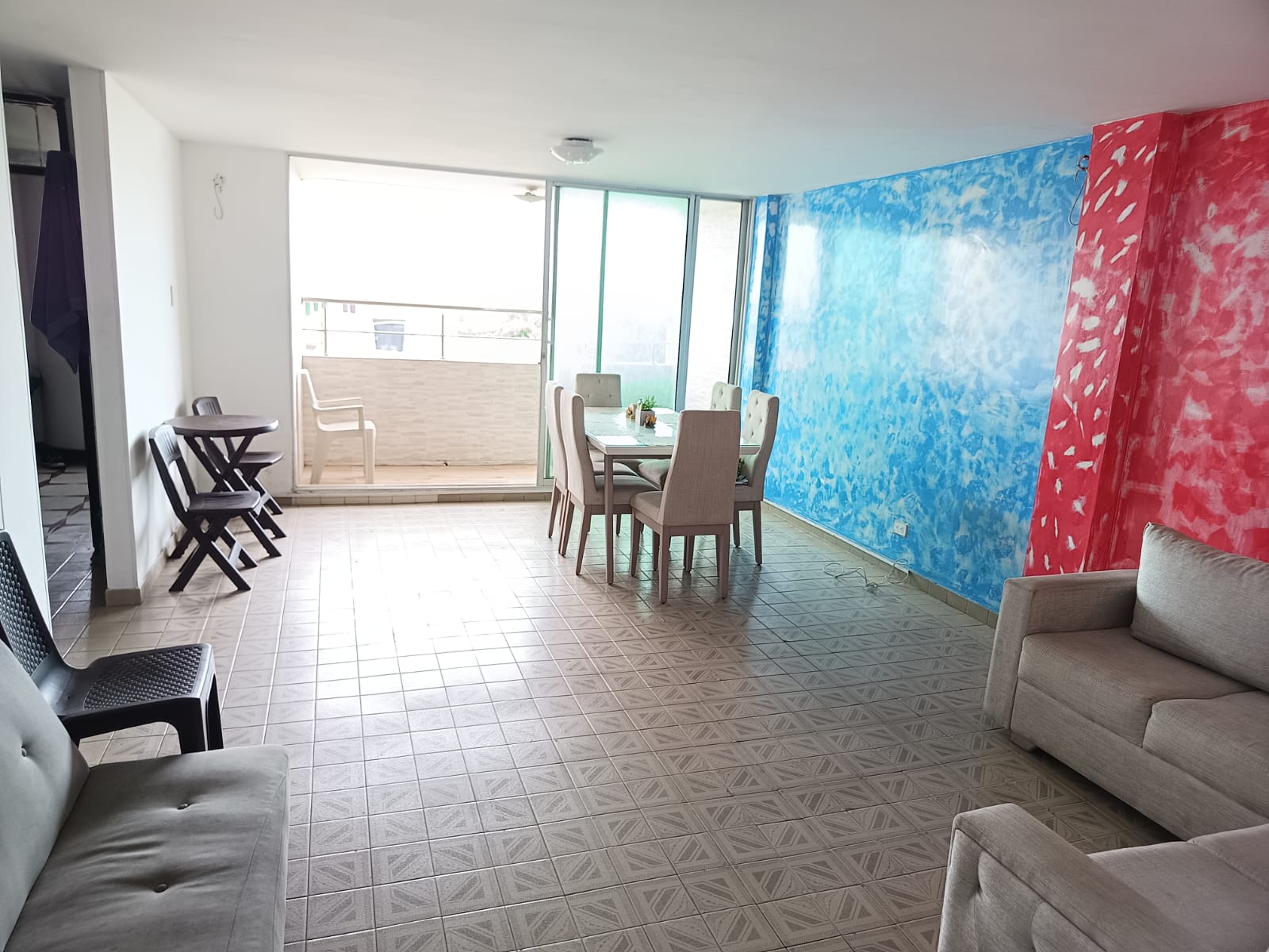 Apartamento en venta en Boston, Barranquilla · foto 13 de 24