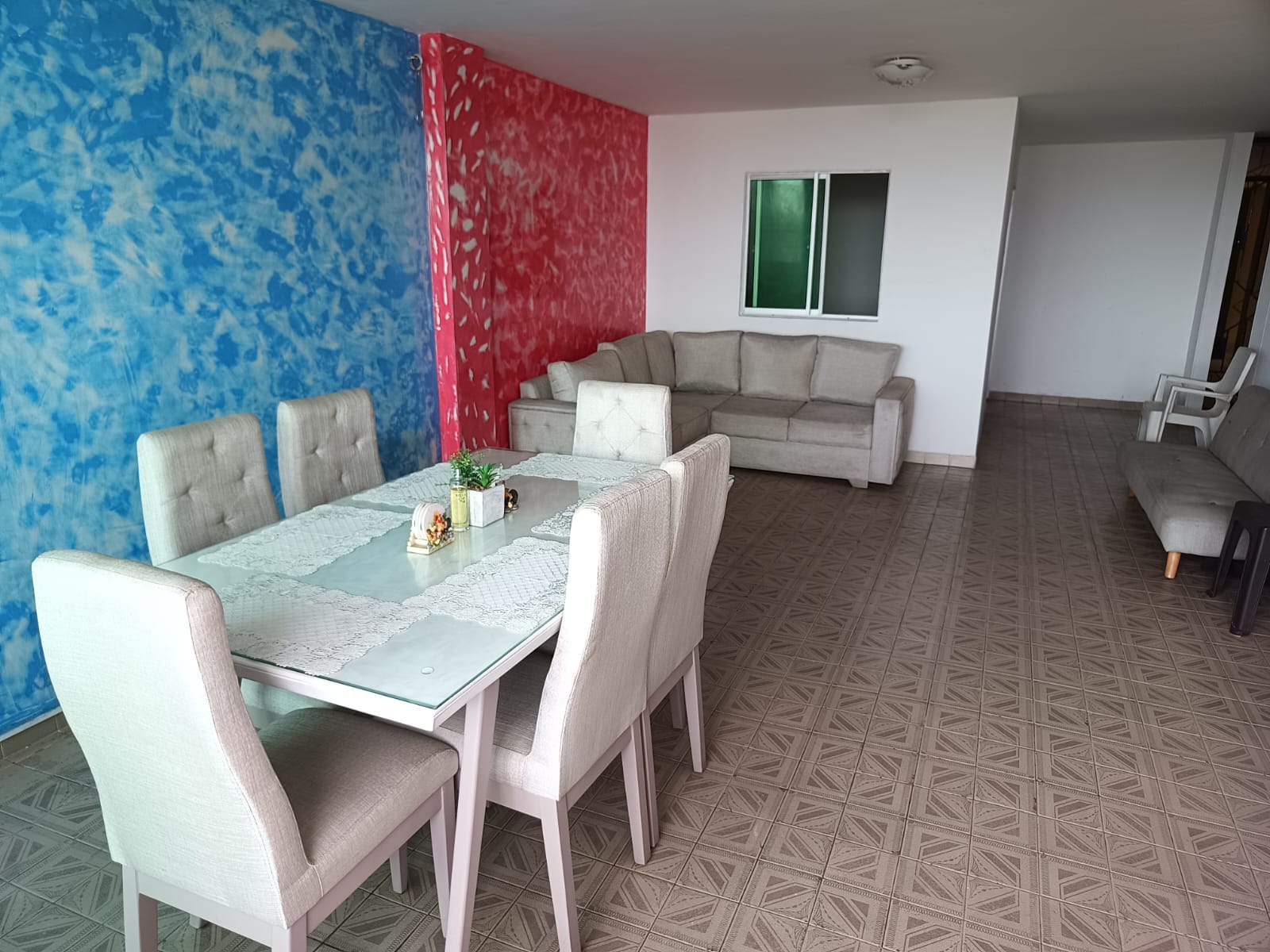 Apartamento en venta en Boston, Barranquilla · foto 14 de 24
