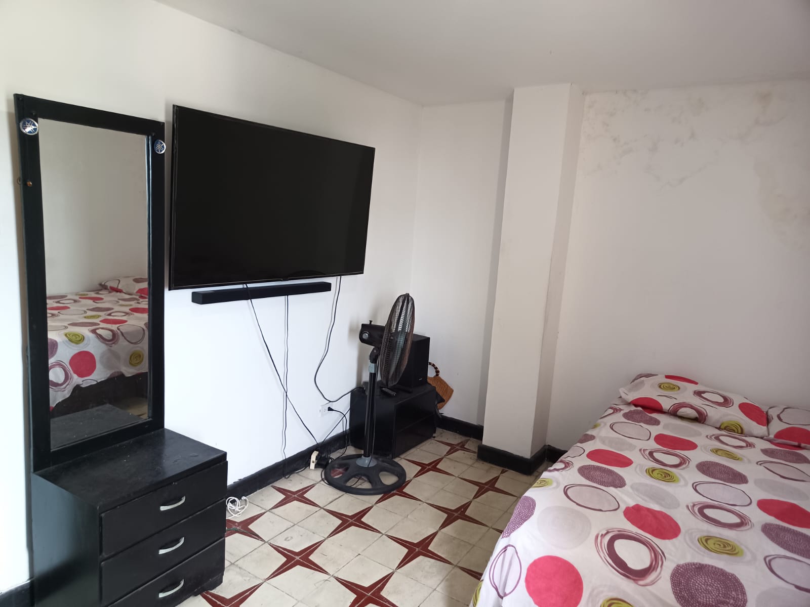 Apartamento en venta en Boston, Barranquilla · foto 15 de 24