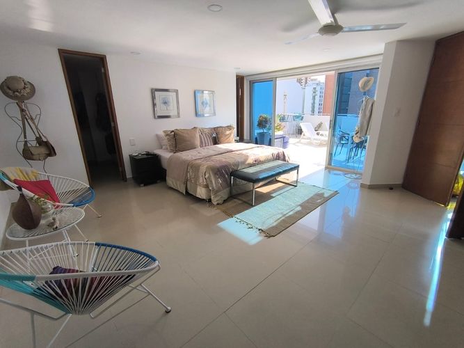 Apartamento de 3 alcobas en venta en Altos De Riomar, Barranquilla, 234 m² · foto 9 de 24