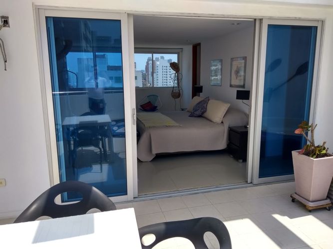 Apartamento de 3 alcobas en venta en Altos De Riomar, Barranquilla, 234 m² · foto 10 de 24