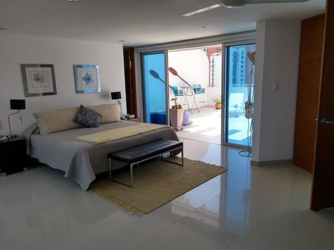 Apartamento de 3 alcobas en venta en Altos De Riomar, Barranquilla, 234 m² · foto 16 de 24