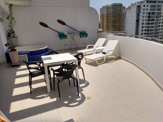 Apartamento de 3 alcobas en venta en Altos De Riomar, Barranquilla, 234 m² · foto 21 de 24