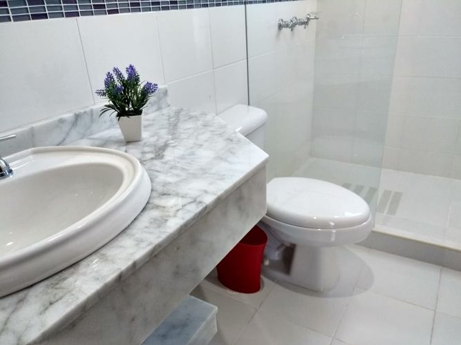 Apartamento de 3 alcobas en venta en Altos De Riomar, Barranquilla, 234 m² · foto 22 de 24