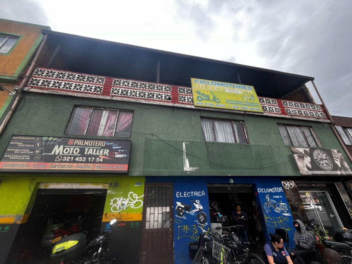 Casa en venta en El Cedro, Bogotá · foto 4 de 24