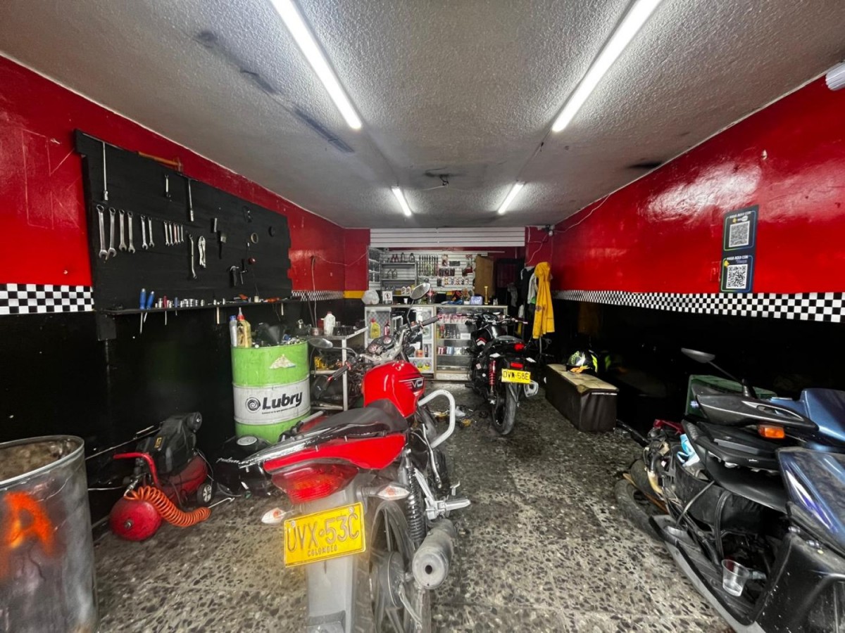 Casa en venta en El Cedro, Bogotá · foto 14 de 24