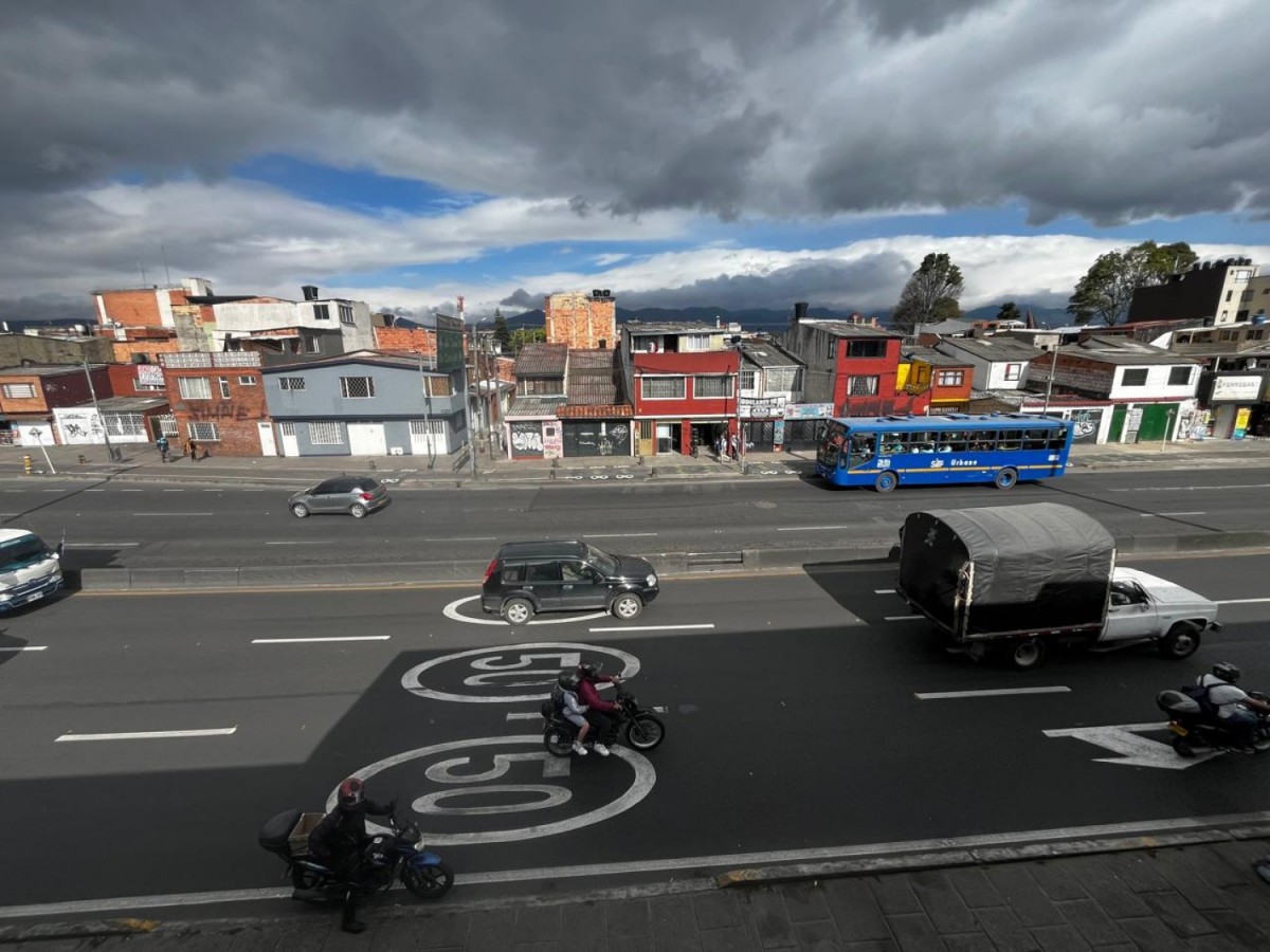 Casa en venta en El Cedro, Bogotá · foto 15 de 24