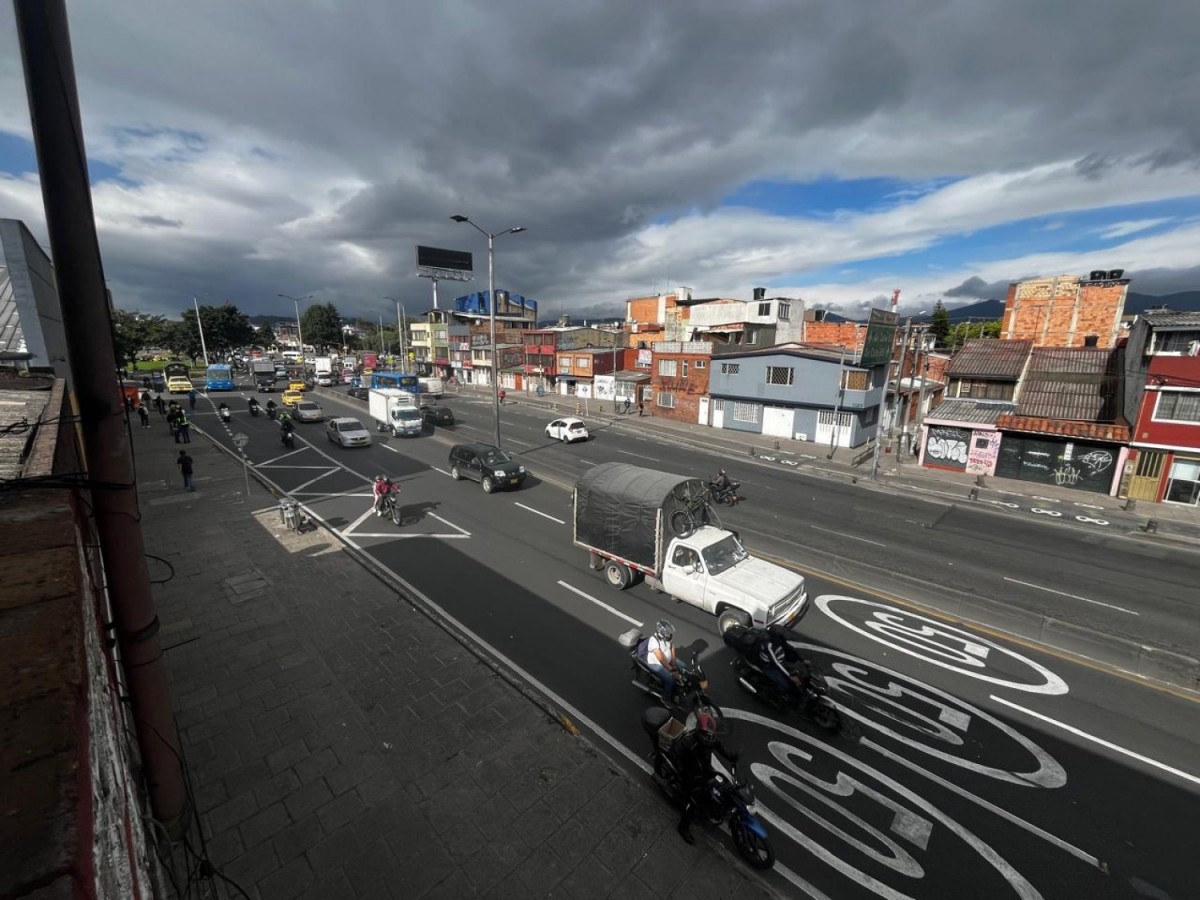 Casa en venta en El Cedro, Bogotá · foto 17 de 24