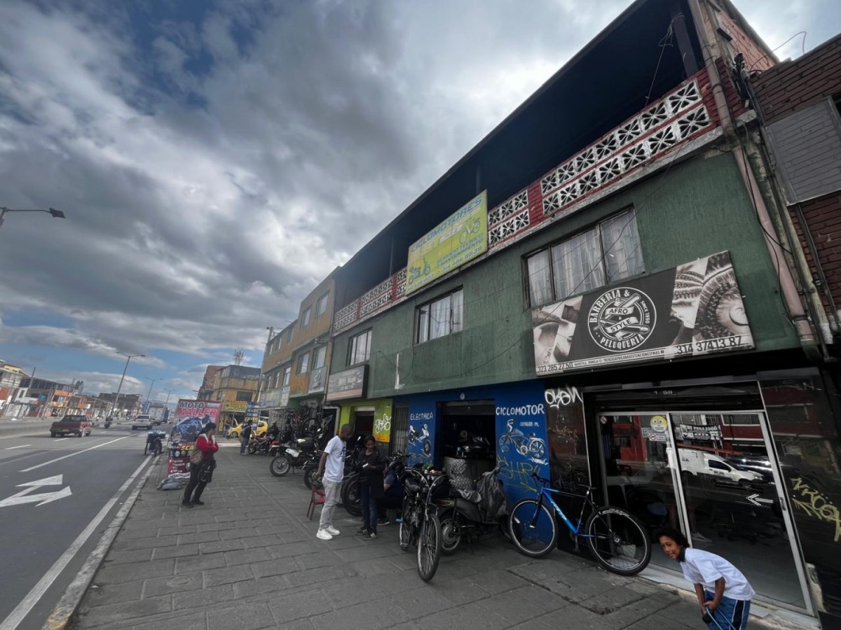 Casa en venta en El Cedro, Bogotá · foto 18 de 24