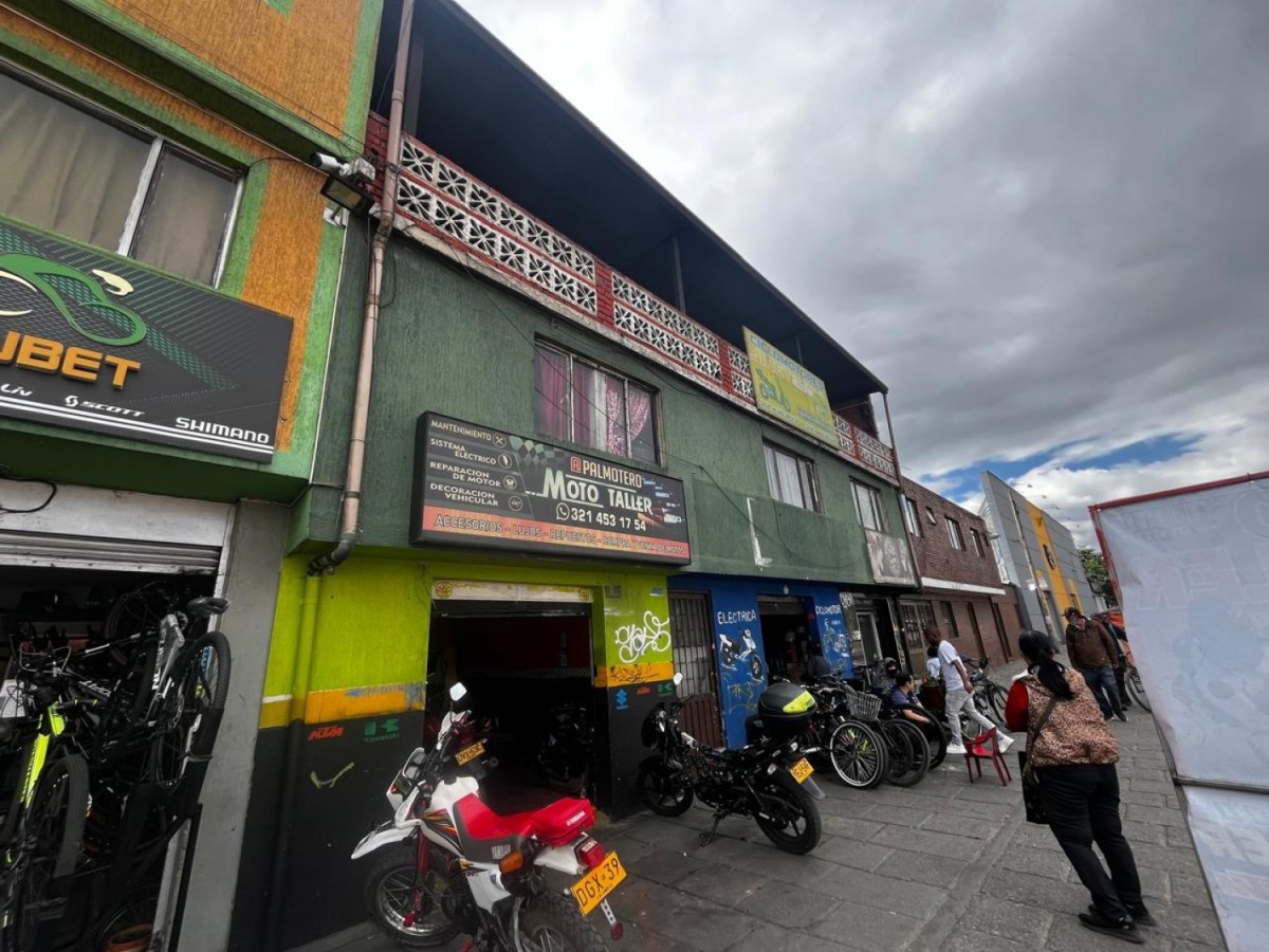 Casa en venta en El Cedro, Bogotá · foto 19 de 24