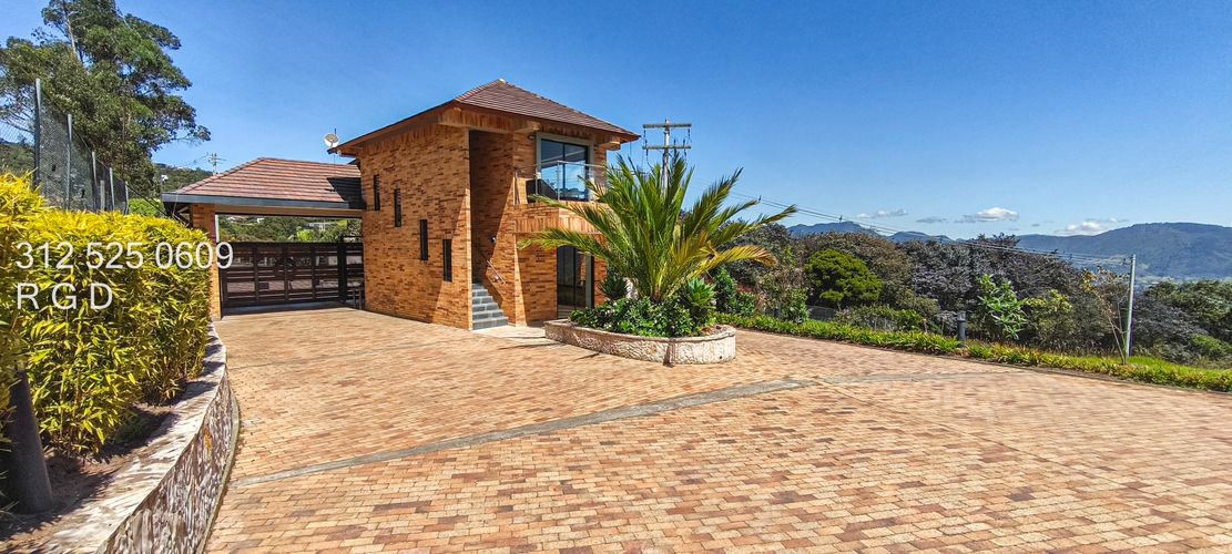 Lote en venta en Yerbabuena, Sopó, 2193 m² · foto 8 de 21