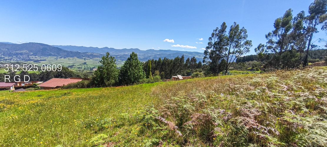 Lote en venta en Yerbabuena, Sopó, 2193 m² · foto 14 de 21