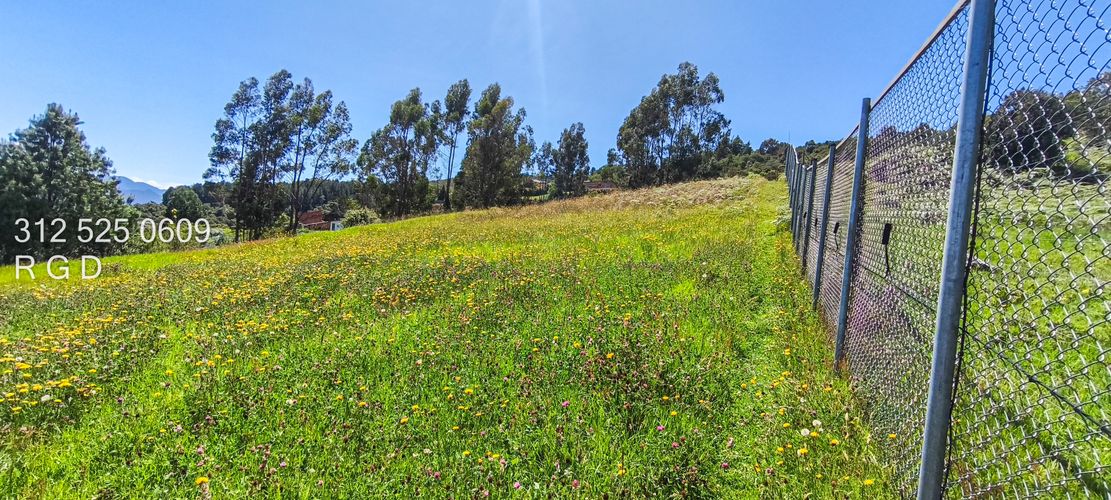 Lote en venta en Yerbabuena, Sopó, 2193 m² · foto 19 de 21