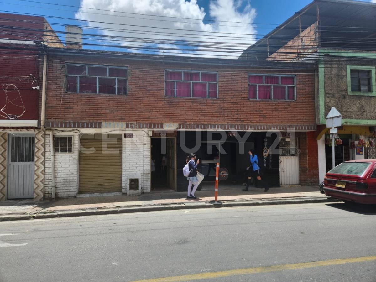 Casa en Venta en Bosa  Soacha