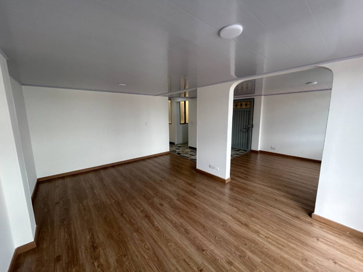 Apartamento en venta en Santa Isabel, Bogotá · foto 5 de 20