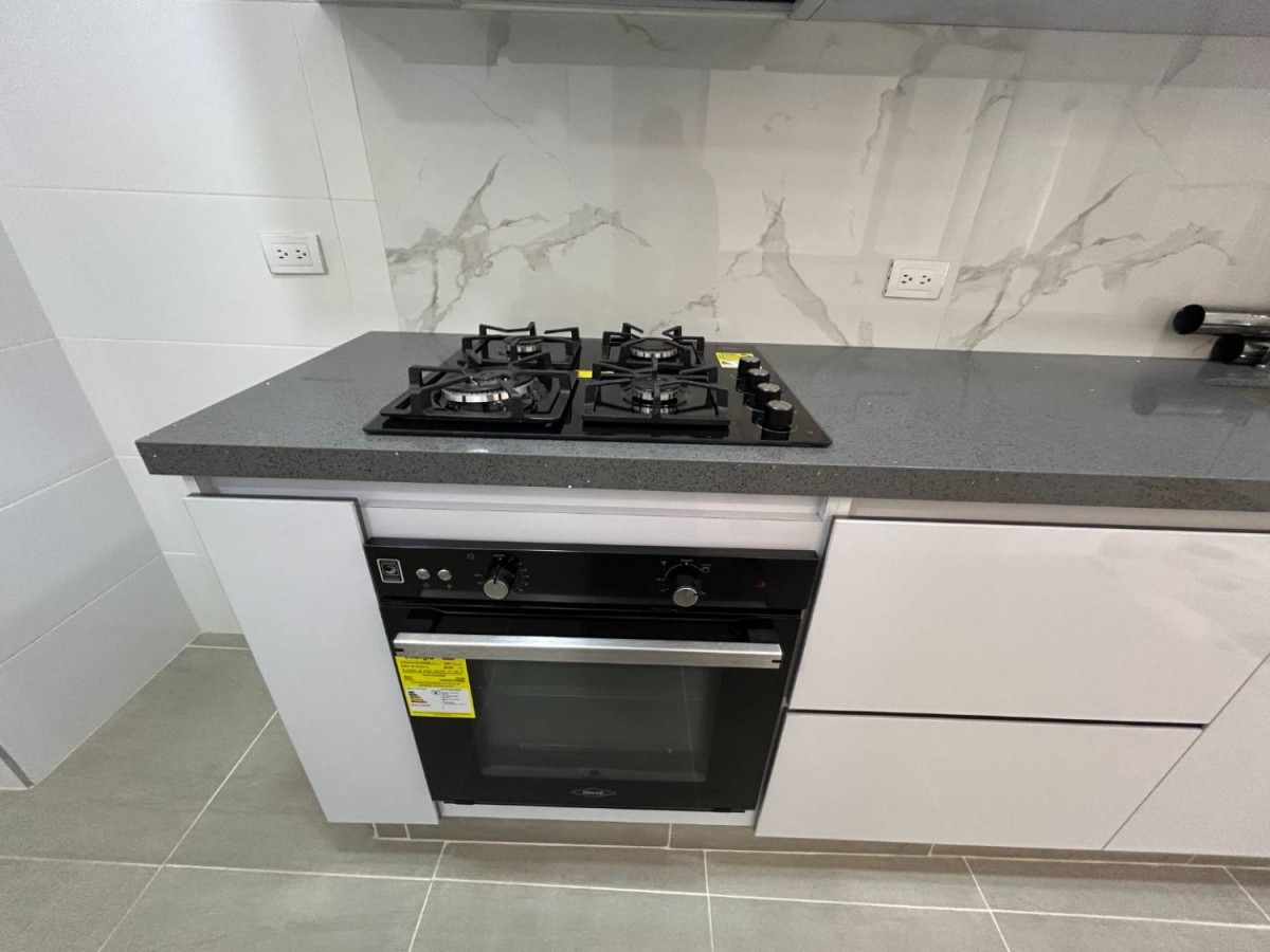 Apartamento en venta en Santa Isabel, Bogotá · foto 8 de 20