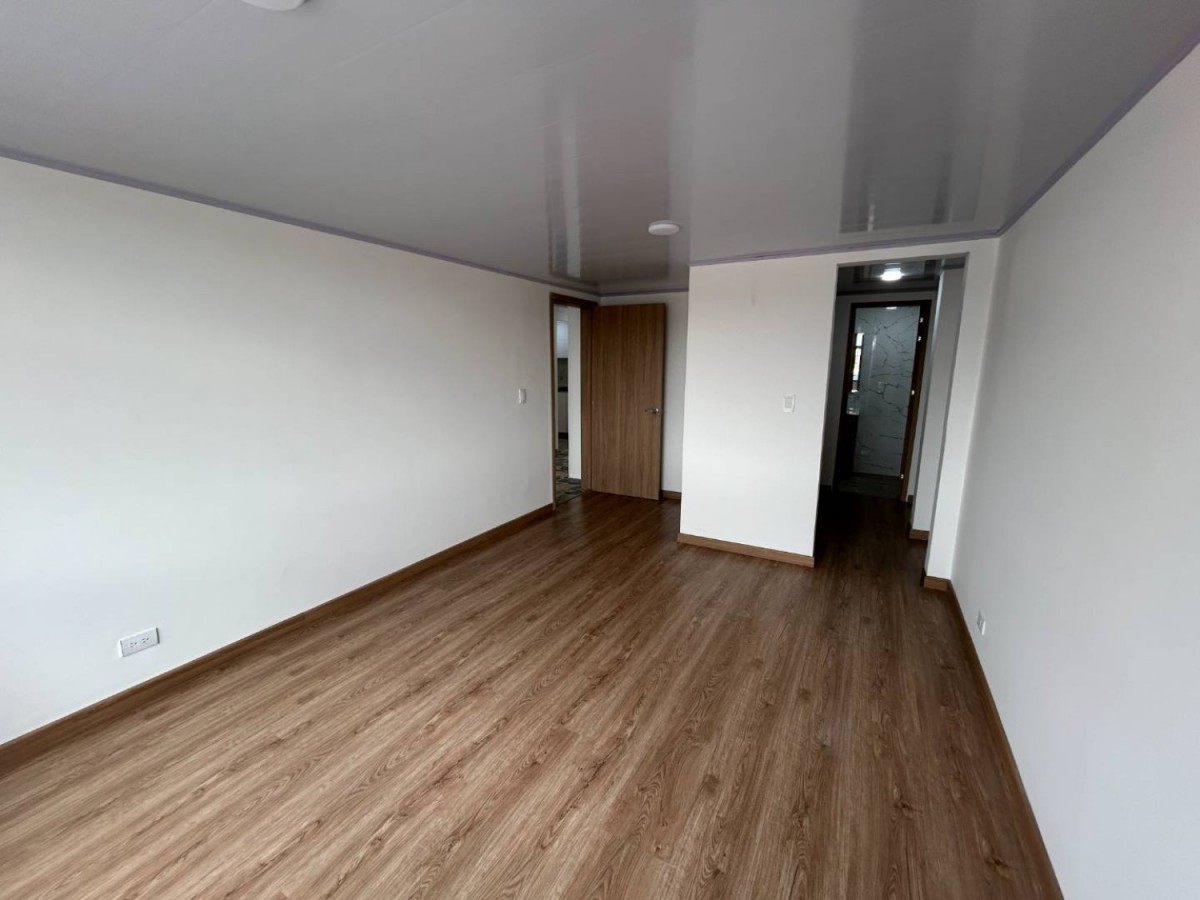 Apartamento en venta en Santa Isabel, Bogotá · foto 10 de 20