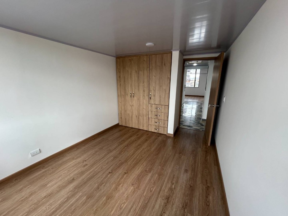 Apartamento en venta en Santa Isabel, Bogotá · foto 11 de 20